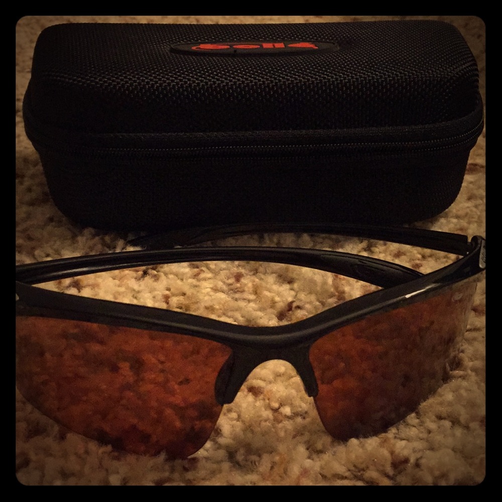 Bolle Warrant unisex sunglasses
